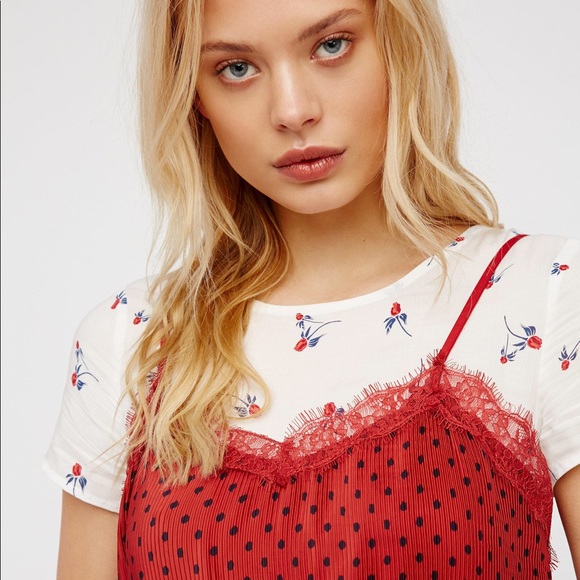 Free People Dresses & Skirts - Free people spring dress
